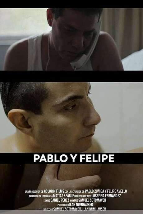 Pablo y Felipe